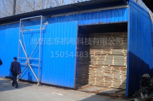 如果控制烘干物料在烘干過程中的火候？